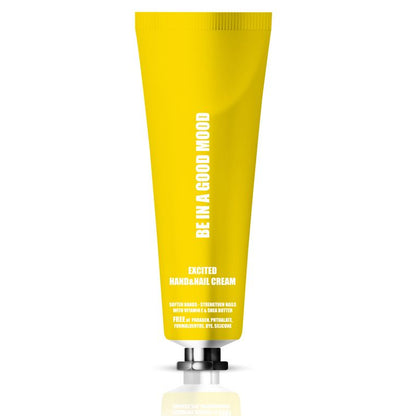 Mystery Scented Hand & Nail Cream-Home-Bottoms Up Boutique-Anchorage AK