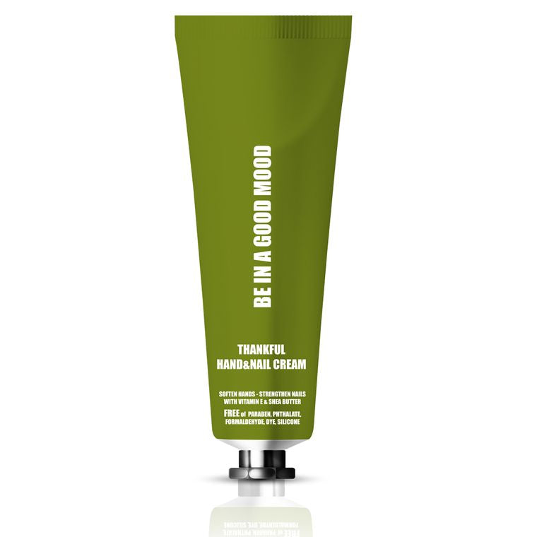 Mystery Scented Hand & Nail Cream-Home-Bottoms Up Boutique-Anchorage AK
