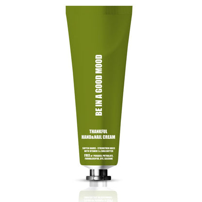 Mystery Scented Hand & Nail Cream-Home-Bottoms Up Boutique-Anchorage AK