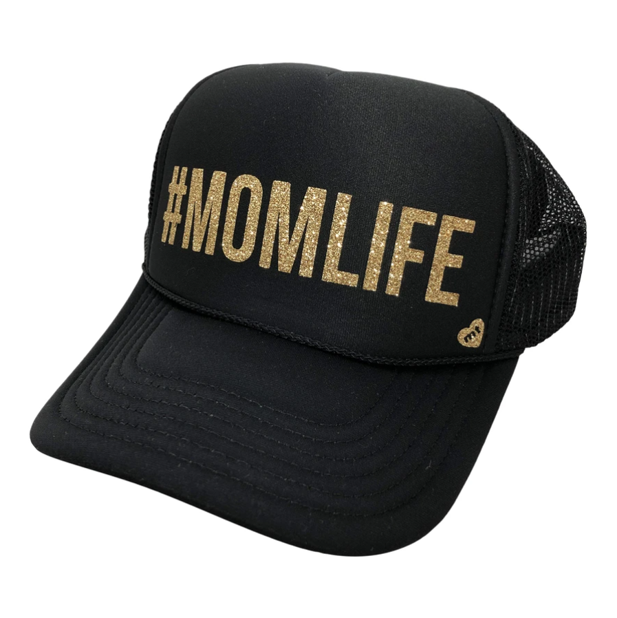 #MOMLIFE Trucker Hat
