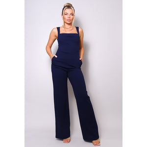 Lovestruck Jumpsuit