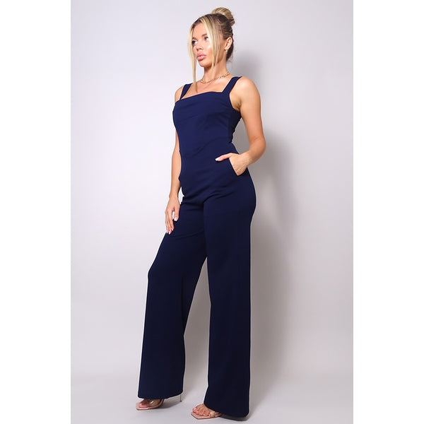 Lovestruck Jumpsuit